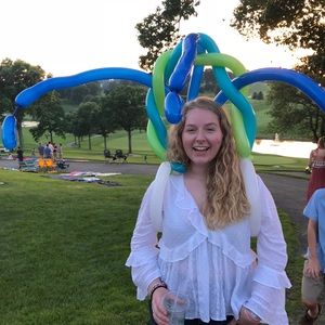 Meet your Posher, Savannah